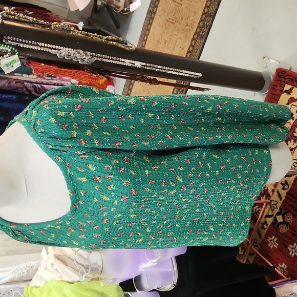 Ann taylor loft top - Picture 3 of 5